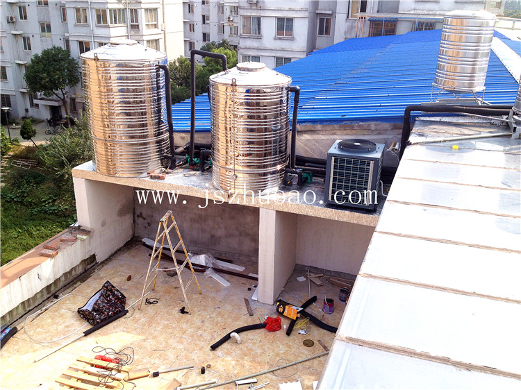 足浴休閑會(huì)所熱水項(xiàng)目