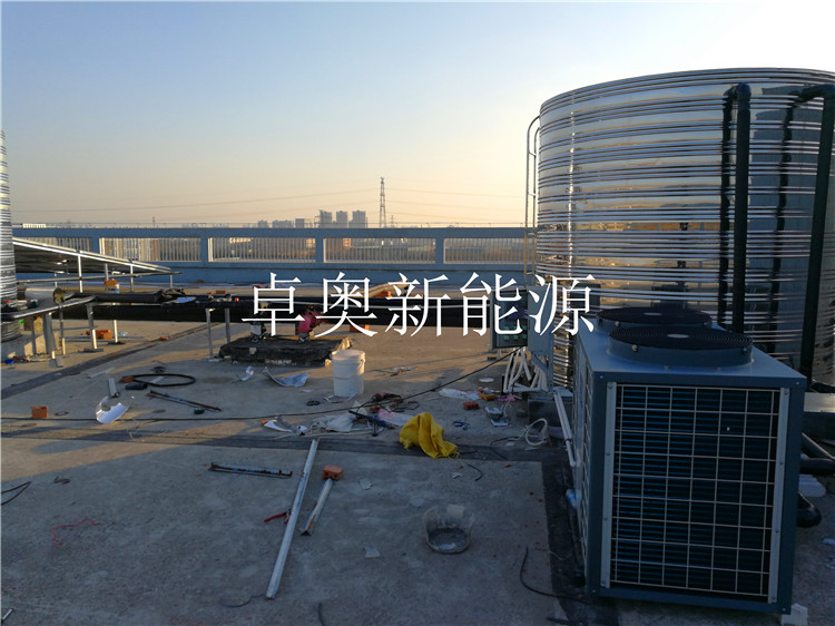 丹陽宏福物流園